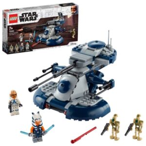 LEGO Star Wars Armored Assault Tank AAT 75283