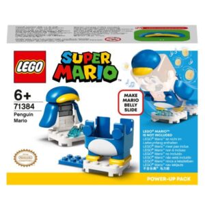 LEGO Super Mario Penguin Mario - Boostpaket 71384