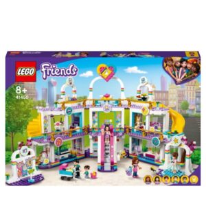 LEGO Friends Heartlake Citys galleria 41450
