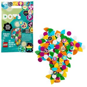 LEGO DOTS 41932 Extra DOTS serie 5