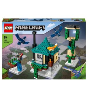 LEGO Minecraft Himmelstornet 21173