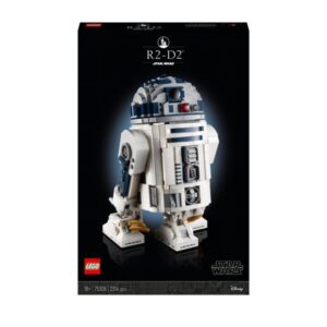 LEGO Star Wars R2D2 75308