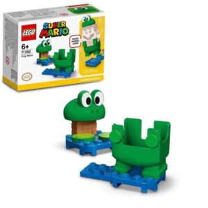 LEGO Super Mario 71392 Frog Mario Boostpaket