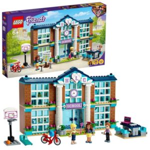 LEGO Friends 41682 Heartlake Citys skola