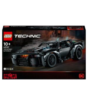 LEGO Technic The Batmobile 42127