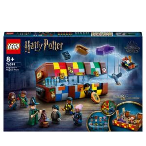 LEGO Harry Potter Hogwarts magisk kappsäck 76399