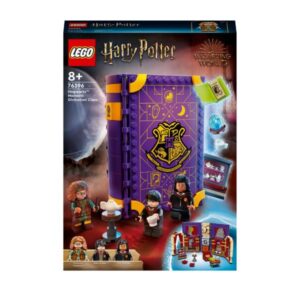 LEGO Harry Potter Hogwarts ögonblick: Lektion i spådomskonst 76396