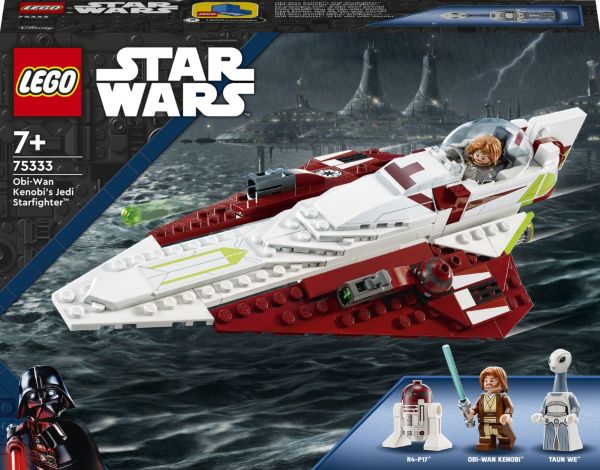 LEGO Star Wars tbd-V/50075333 75333